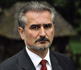 Zoran Hamović